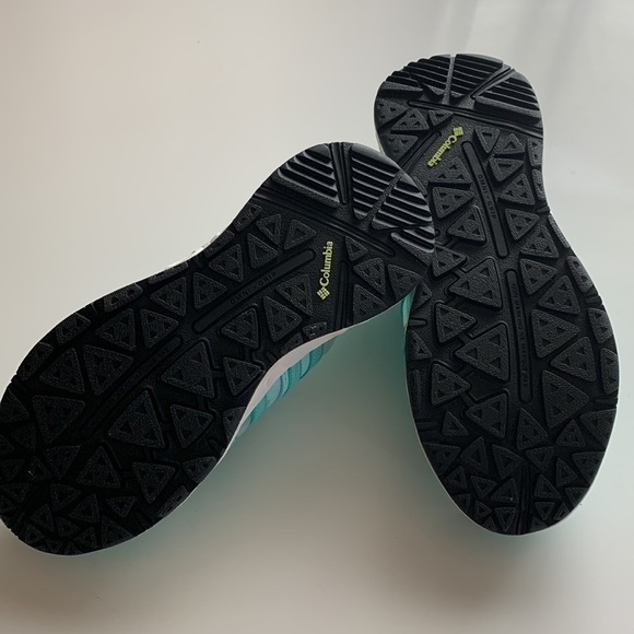 COLUMBIA Youth Okolona Size 4 - Picture 8 of 10